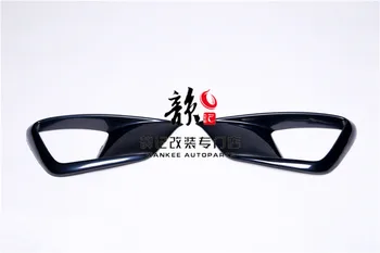 

Fit for MAZDA CX-5 CX5 change GV fog lamp cover fog cover
