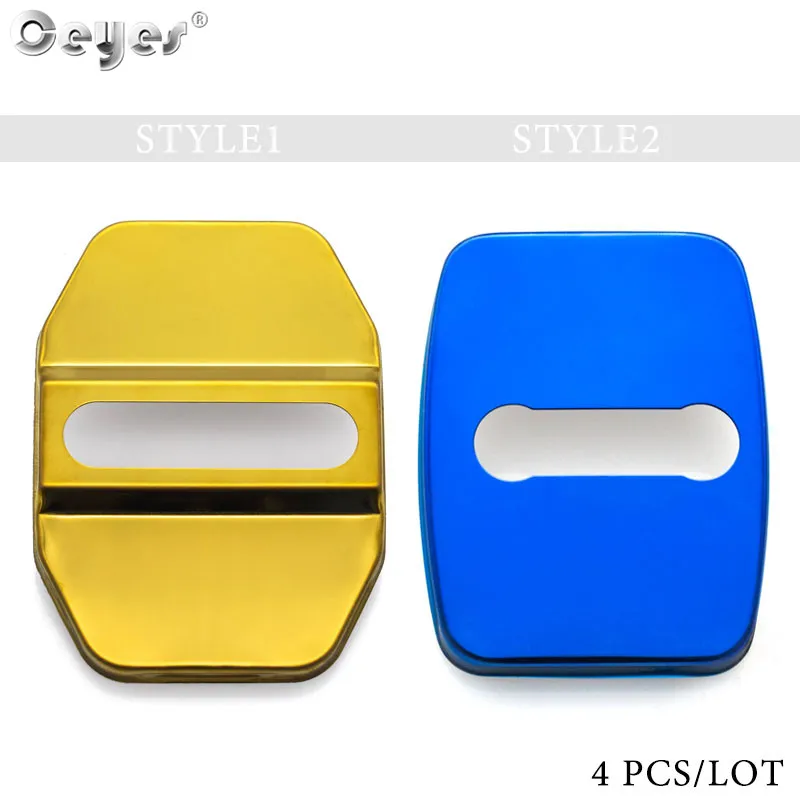 car door lock covers for BMW (22)
