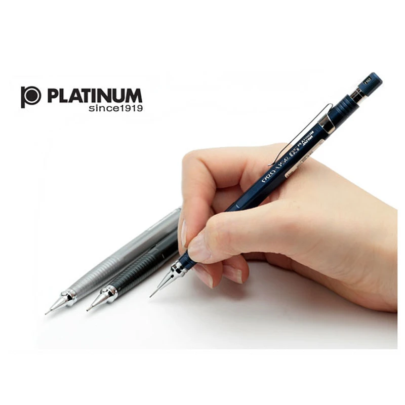 プラチナ Msd 300シャープペンシル特別な鉛筆0 3 0 5 0 7ミリメートルシャープペンシル日本製プロの Pencil 0 3 0 7mm Mechanical Pencilmechanical Pencil Aliexpress
