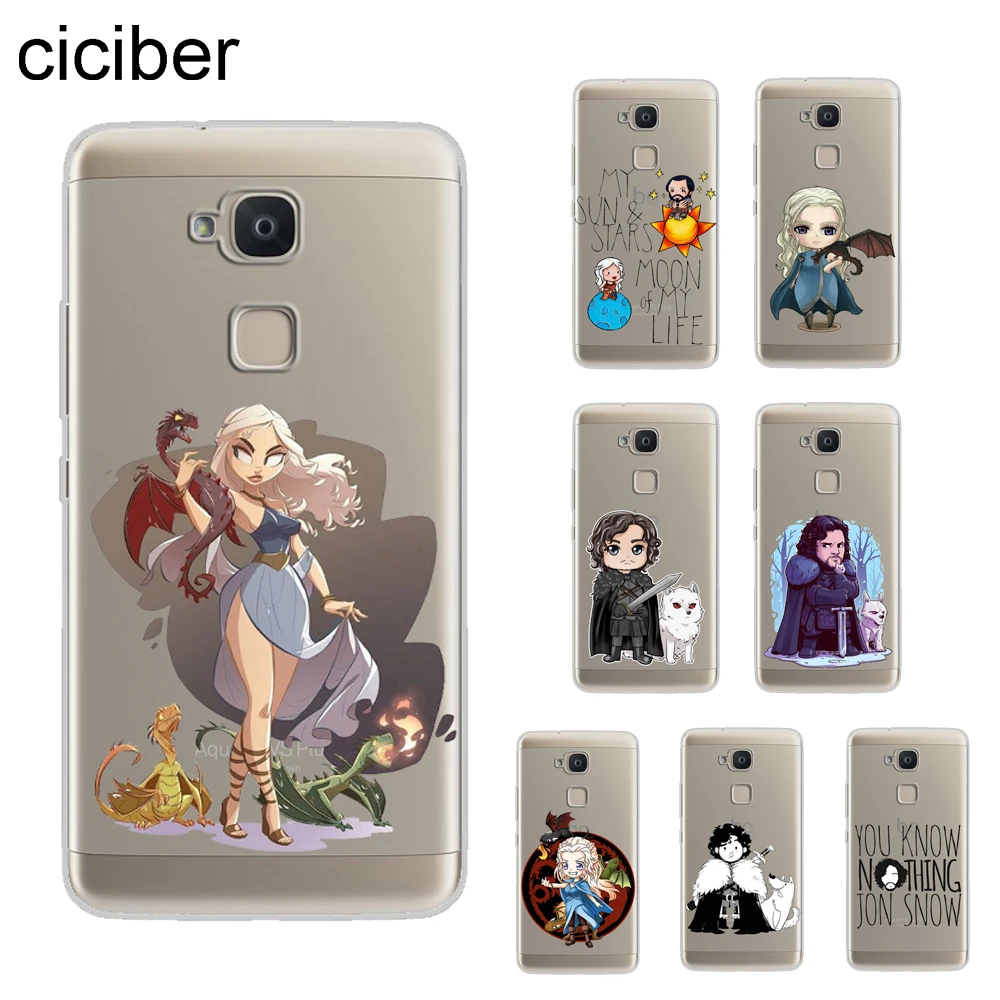 

ciciber Game Of Thrones Coque For BQ Aquaris X2 X Pro V VS U U2 Lite Plus Phone Cases For Aquaris E5 E4.5 M5 M5.5 X5 Fundas TPU