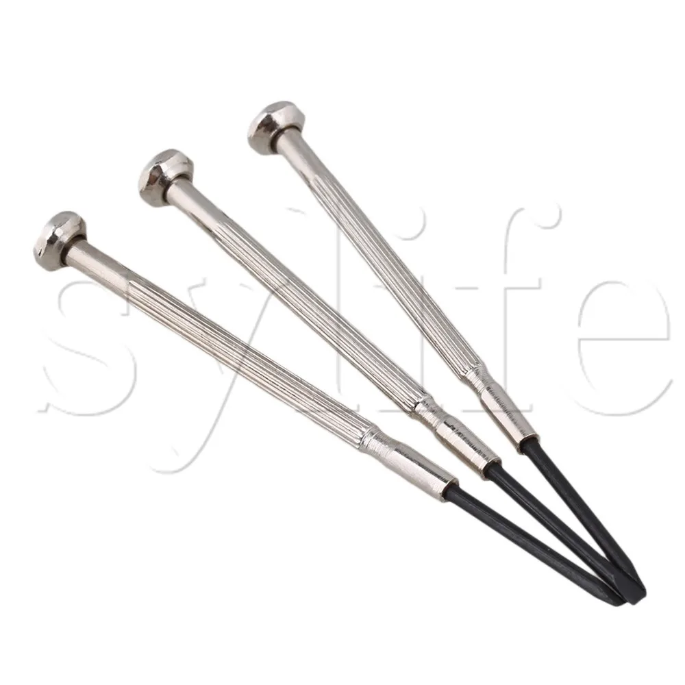 3pcs Flute saxophone professional Screwdriverin Other Parts