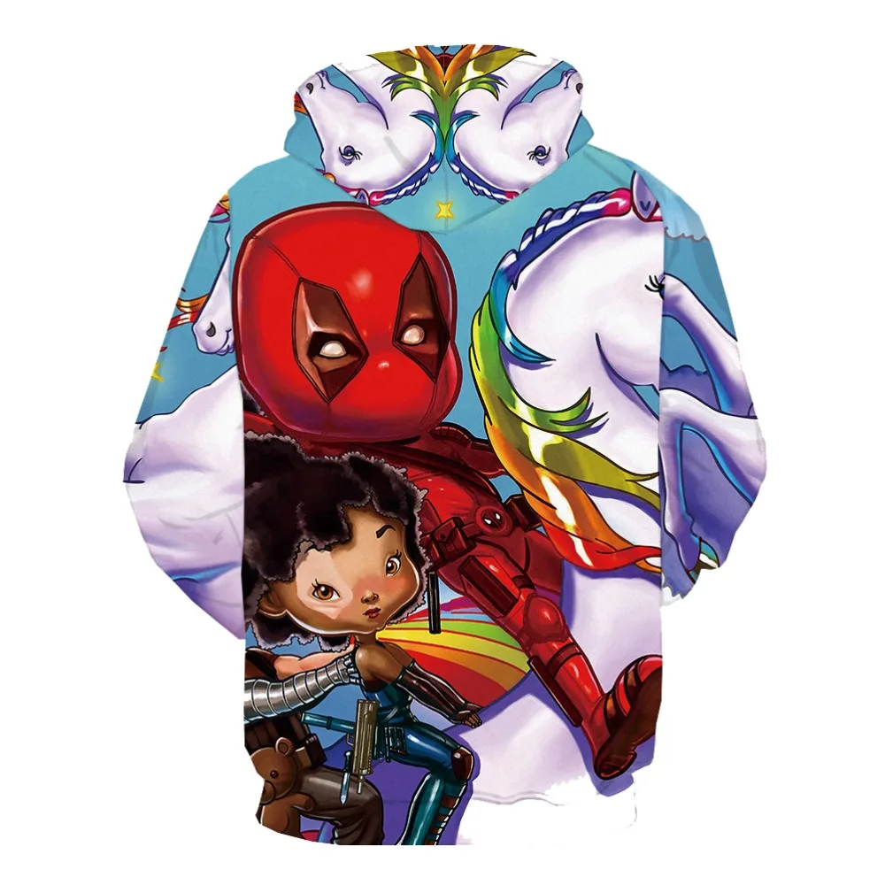 3d Hoodies Alien Hoodie Men Metal Sweatshirt Printed Animal Hoodie Print Octopus Hooded Casual Galaxy Space Hoody Anime Unisex