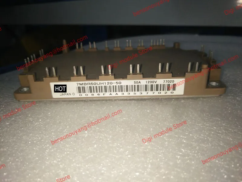 

7MBR50UH120-50 Free Shipping