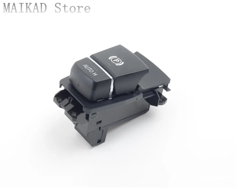 

Parking Brake/Auto Hold Switch for BMW X3 F25 18i 20i 28i 18d 20iX 28iX 35iX 20dX 28dX 30dX 35dX 61316822518