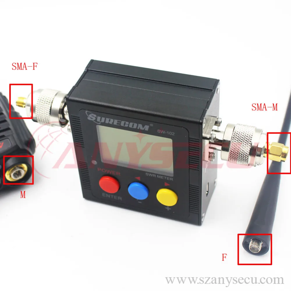 SW-102 with connector (2)