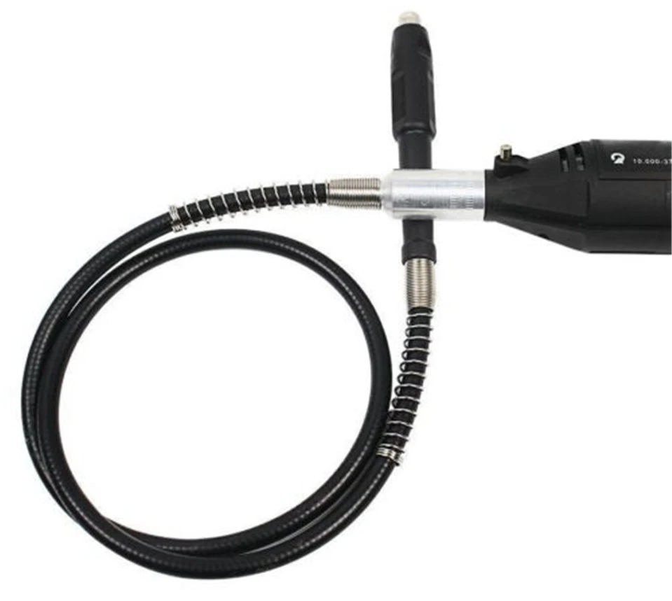 Фото Новый вращающийся инструмент Dremel вращающиеся шлифовальные инструменты гибкий Новый вращающийся инструмент Dremel вращающиеся шлифовальные инструменты гибкий