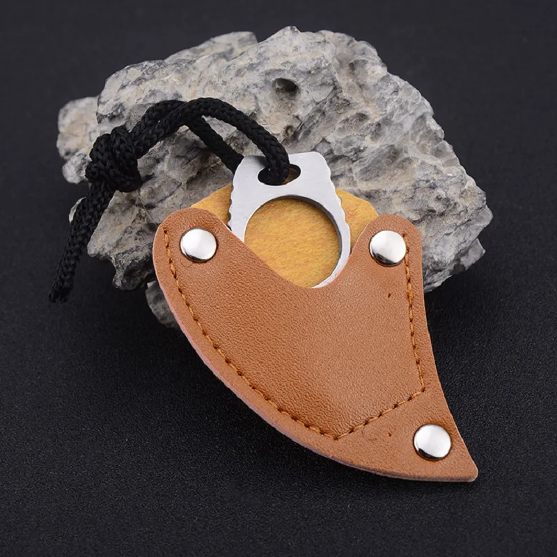 Karambit Открытый нож бабочка складные ножи Cs Go для выживания|Ножи| |