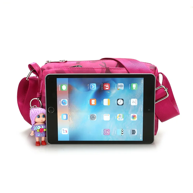 Bolso kiplehandbags الإناث رسول الكتف حقيبة يد مصمم للنساء tassen الفاخرة الأعلى مقبض حقيبة عارضة حمل بولسا 2018