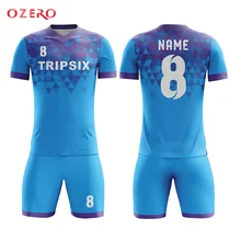 Новые быстросохнущие футболки для взрослых, мужская футбольная спортивная одежда, горячая распродажа