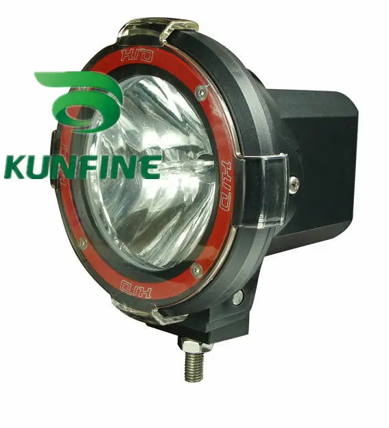 

9-30V/35W 4 INCH HID Driving Light HID Offroad Spot/Flood Beam Light for SUV Jeep Truck ATV HID XENON Fog Lights