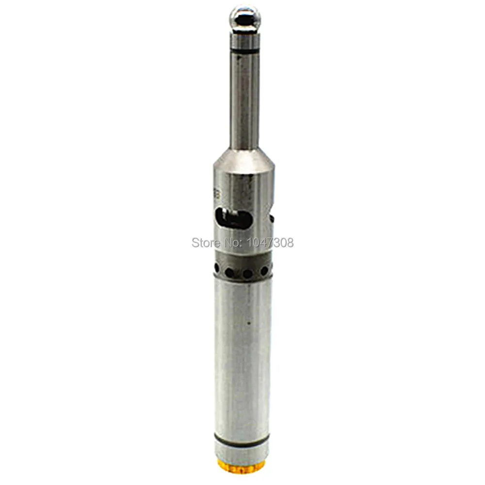 

Electronic Optical Edge Finder Led Beep Quickly Locate Work Edges Milling Machines CNC Lathe Probe Touches Conductive Work Piece