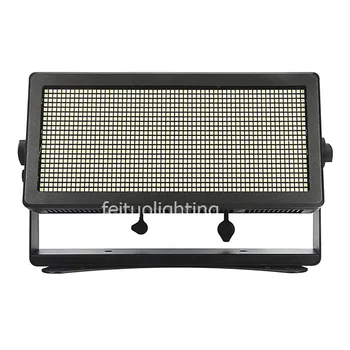 

Ourdoor Strobe Light 1320*0.8w RGBW 4in1 SMD Leds waterproof Stage light strobe led light led strobe light bar for stage concert