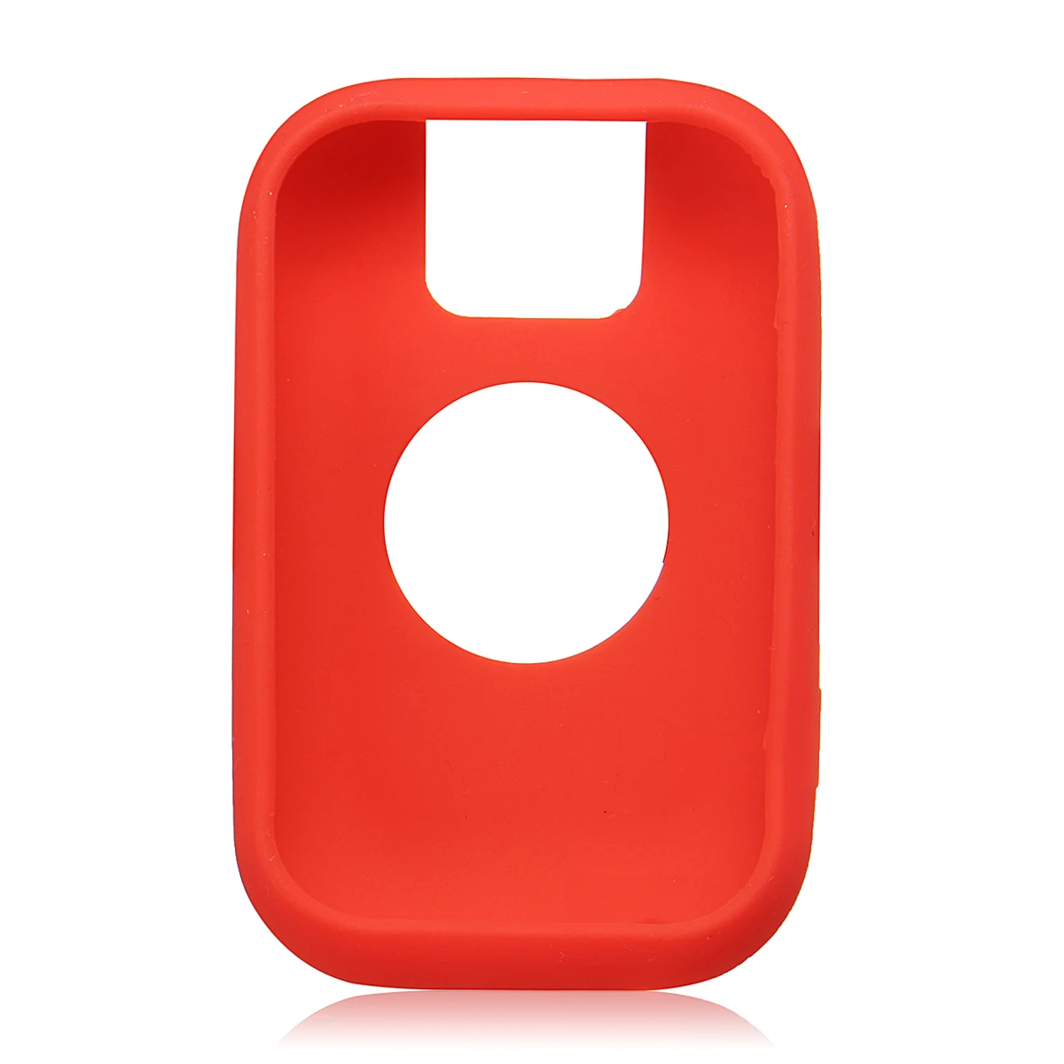  Silikon Schutzhülle Schützen Haut Shell Abdeckung Für Polar V650 Radfahren GPS Fahrrad Computer