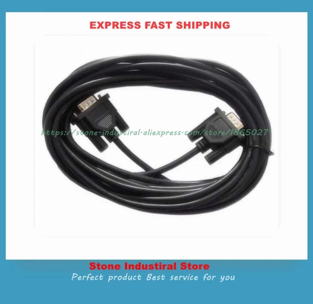 

6ES7901-0BF00-0AA0 MPI Extension Cable For S7-200/300 PLC / HMI And Touch Panel Downloading Replace 6ES7 901-0BF00-0AA0 Good