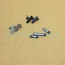 Micro SD карта+ сим карты+ зарядка через usb слот порт Блок для пылезащитной заглушки Крышка для sony Xperia Z1 L39h C6903 C6902