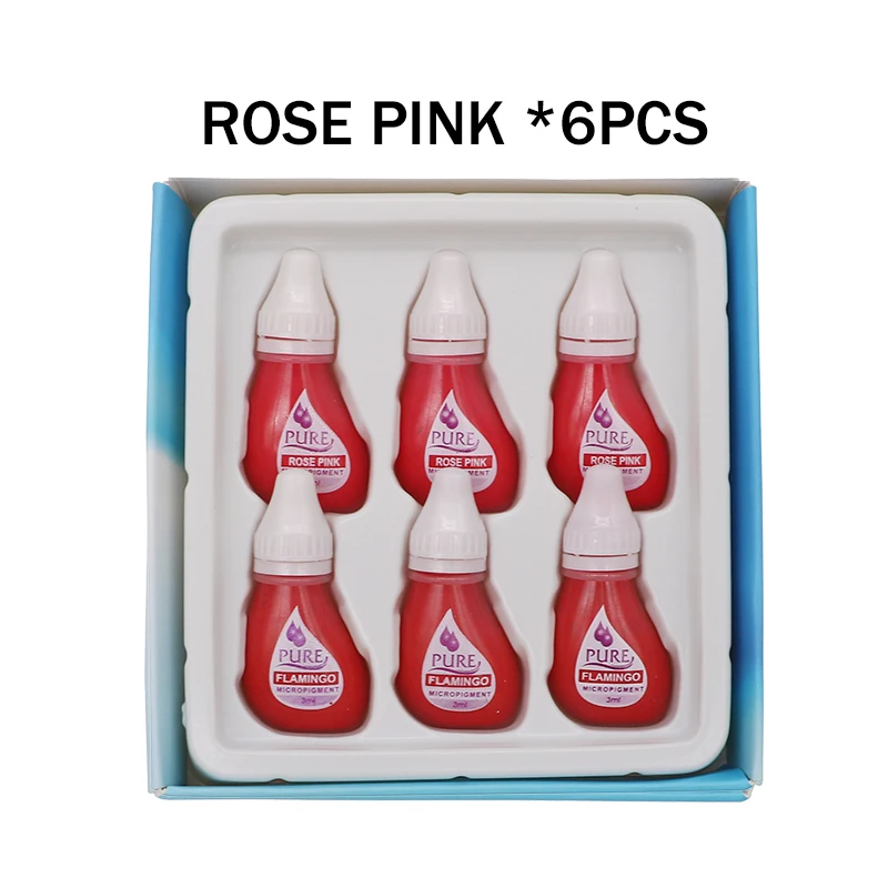 BIOTOUCH ROSE PINK