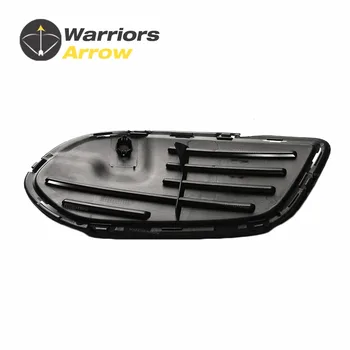 

2058854023 For Mercedes Benz C-Class 2015 2016 2017 Front Left Side Lower Bumper Insert Face Bar Filler Cover Cap