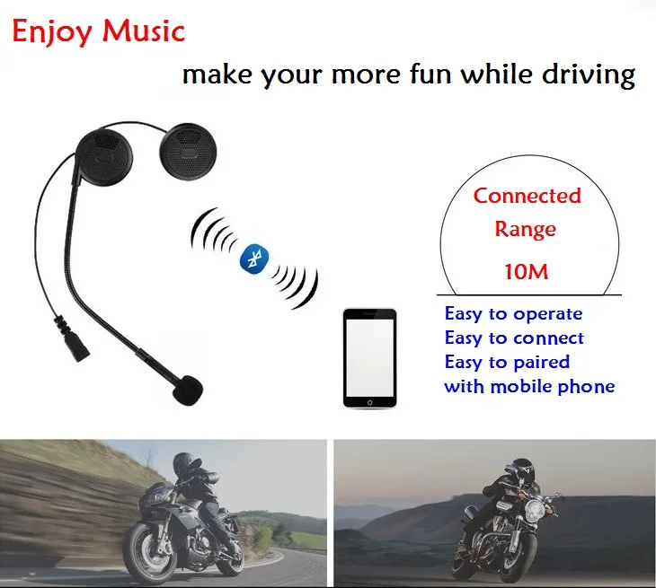 L1M Helmet Headset (5)
