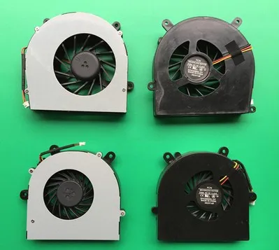 

New A-POWER CPU+GPU Fan for Clevo P151HM P150HM P150EMTerrans Force X511 X711EM X811 X911