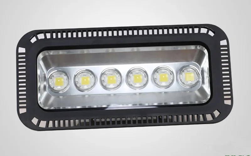 

LED Flood Light 200W 300W LED Floodlight IP65 Waterproof 220V 110V LED Spotlight Refletor LED Outdoor Lighting Gargen Lamp