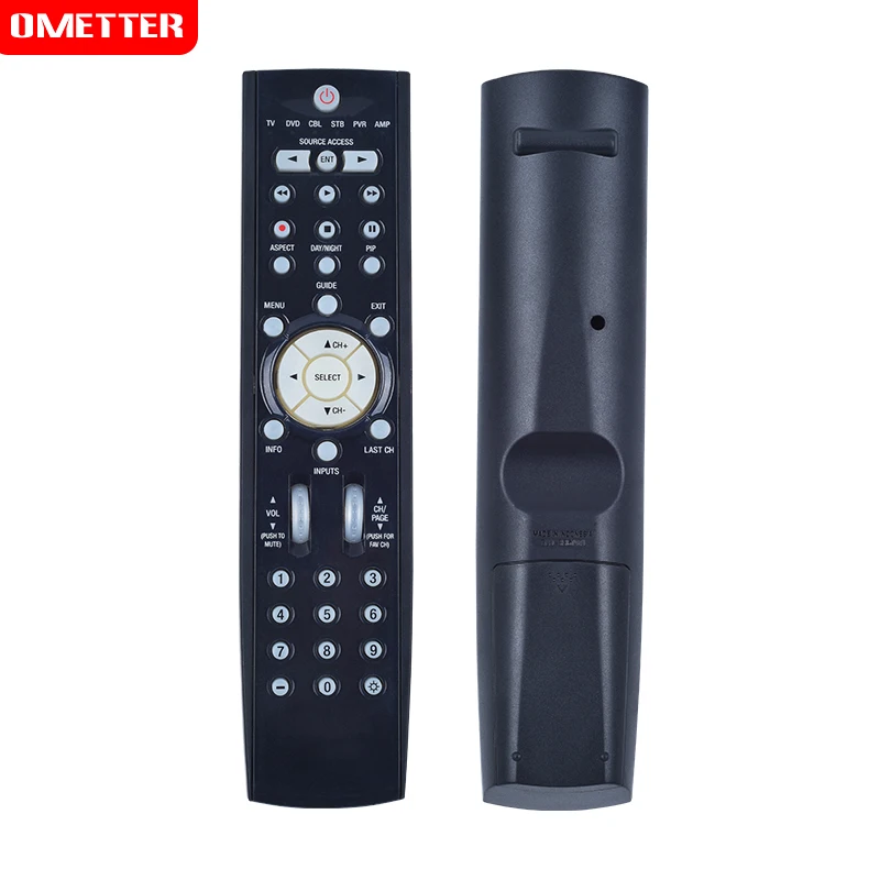 

New quality remote control clu-3861wl for hitachi lcd tv remote control