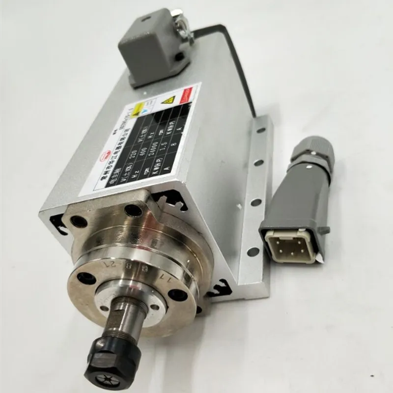Линейная направляющая SBR16 L350/1200/1600 мм + шариковый винт SFU1605 шаговый двигатель