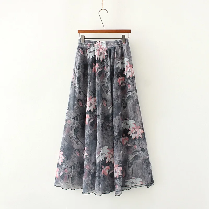 2018_Vintage_Maxi_Long_Skirts_Women_floral_Boho_Chiffon_Saia_Longa_Summer_Vestidos_Tulle_Casual_Bohemian_Skirts_Women_Clothing_13
