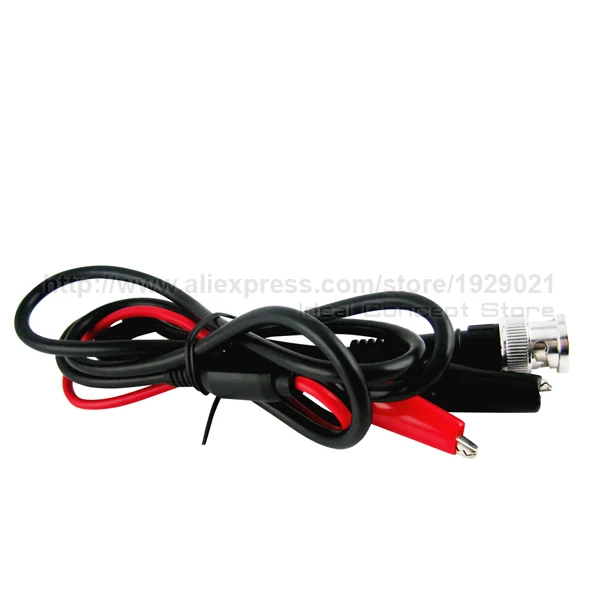 12-Ideal-Concept-frequency-meter-VC-3165-Cable