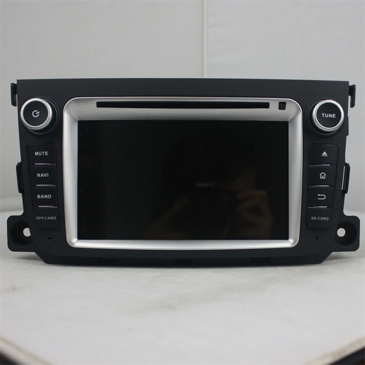 Flash Deal Android 9.0 Two Din 7 Inch Car DVD Player Stereo System For Mercedes/Benz/Smart/Fortwo Octa Cores 4G RAM WIFI Radio FM/AM GPS 1 Flash Deal Android 9.0 Two Din 7 Inch Car DVD Player Stereo System For Mercedes/Benz/Smart/Fortwo Octa Cores 4G RAM WIFI Radio FM/AM GPS 1