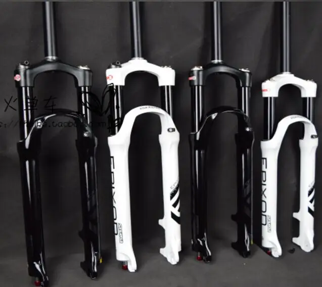 

SR SUNTOUR EPICON Bicycle Fork EPIXON 26 27.5 29 mountain MTB Bike air Forks PK Rock Shox bicicleta suspension latest model 2017
