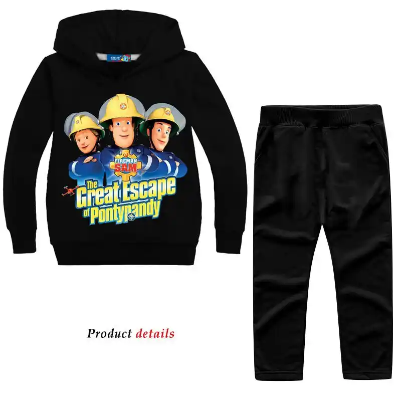 toddler jogging suit