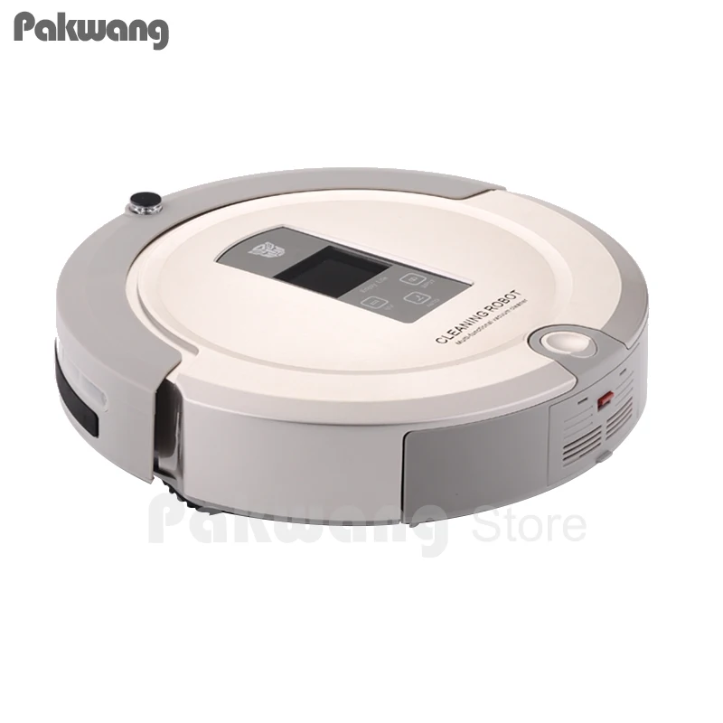 irobot cleaner