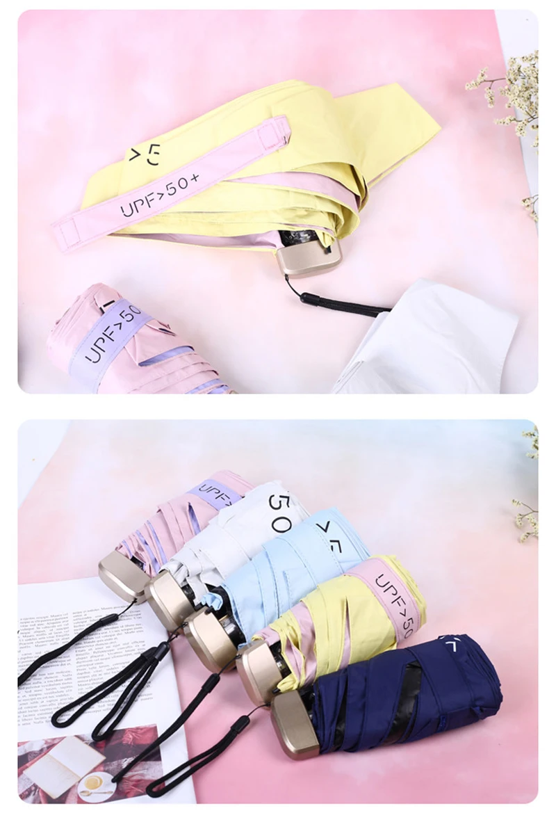 automatic umbrella (12)