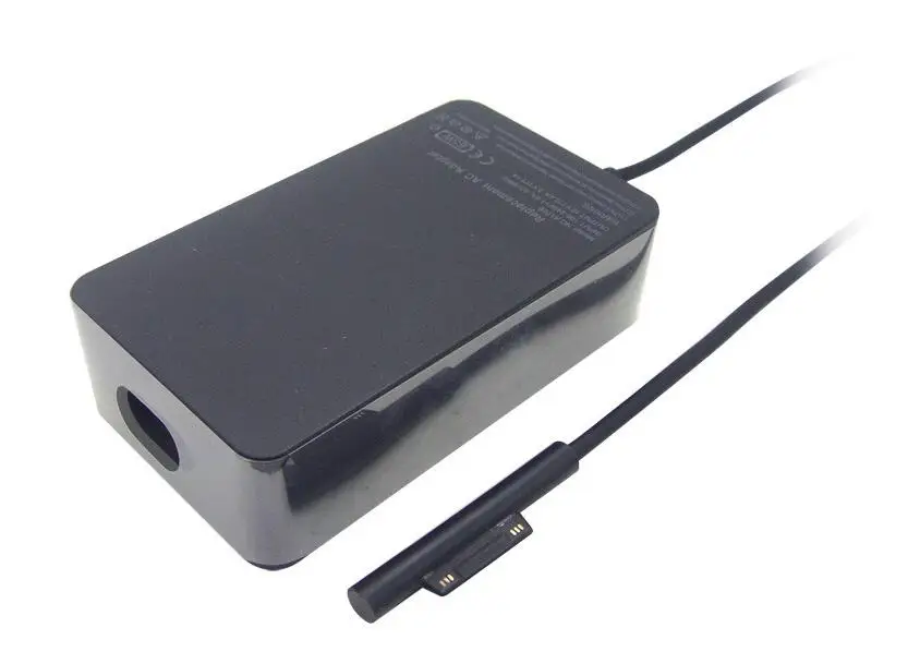 100% Genuine 15V 4A 65W Laptop Charge AC adapter For Microsoft Surface Pro 4 Tablet Surface Book A1706 with 5V 1A USB Power port