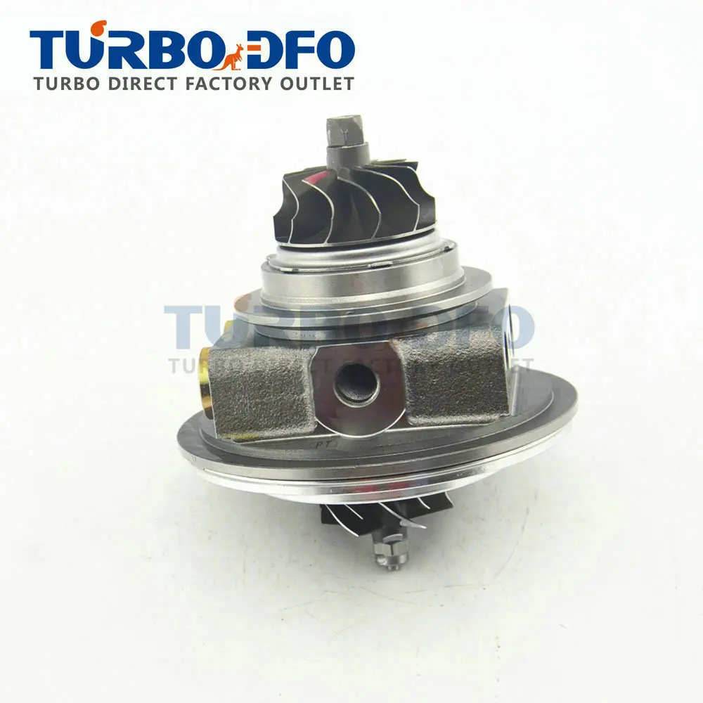 Турбокомпрессор Turbo core 53039880099 CHRA 53039700099 турбина 53039880459 для VW Polo V / Tiguan 1 4 TSI 132/110 кВт