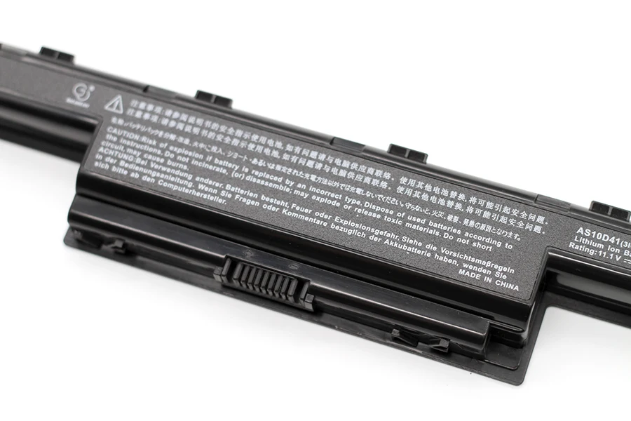 Günstig Hohe Capcity Laptop batterie für ACER Aspire 5742 5552 5750G 5741 AS10D31 AS10D41 AS10D51 AS10D61 AS10D71 AS10D75 AS10D81 AS10G3E