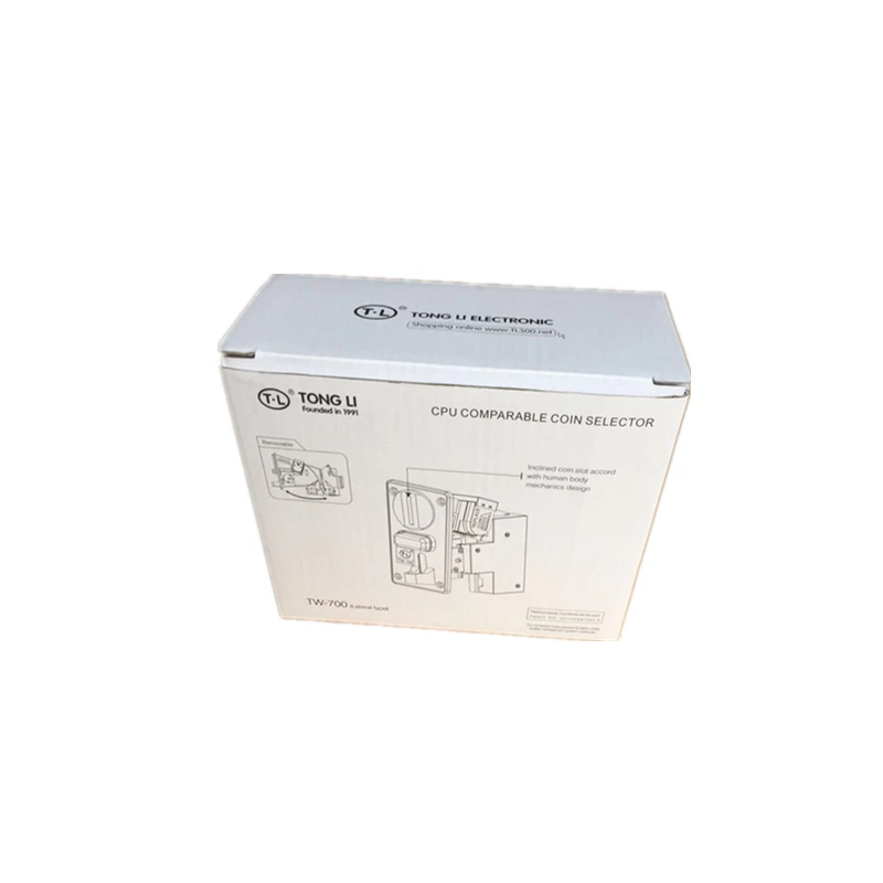 tw700 coin selector 5