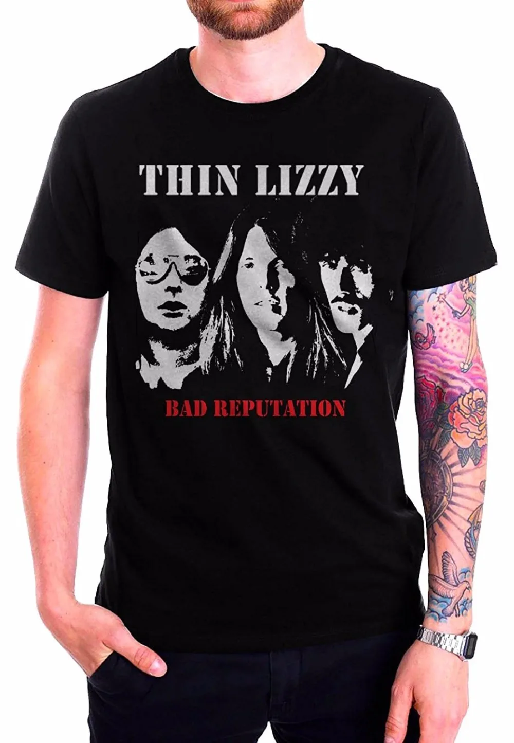 Lizzy Worst