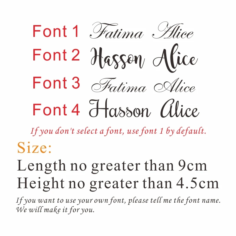 12 Pcs Same Personalized Laser Cut Acrylic Gold Mirror Plaques Baby Name Decorated Chocolate Christening & Baptism Box Banner