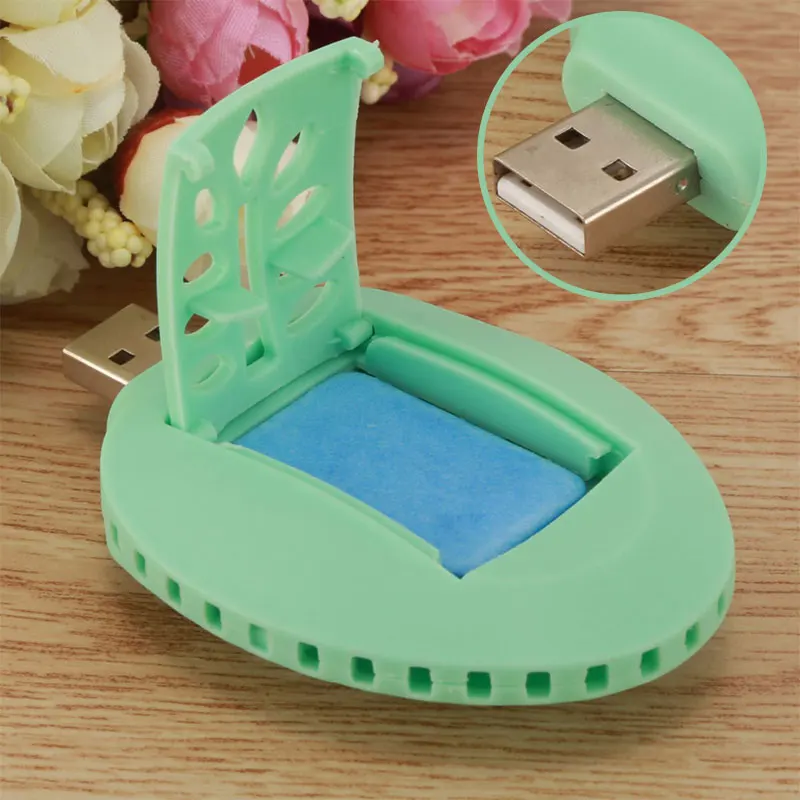 USB Электрический Портативный Анти москитный репеллент без запаха долговечный