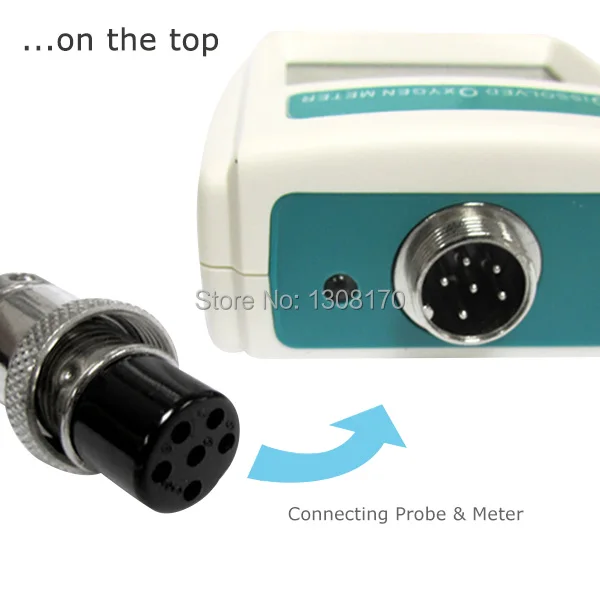 5-Innovative-life-Oxygen-Meter-8403-Top