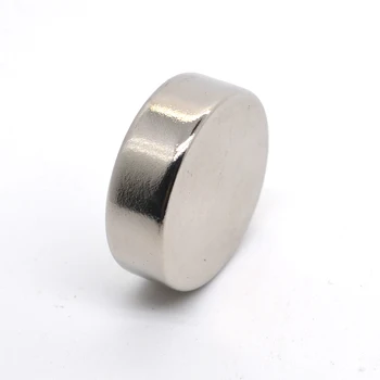 

1PCS N42 Powerful Super Strong Permanent Magnet 30 x 10 mm Small Round Rare Earth Neo Neodymium Magnet