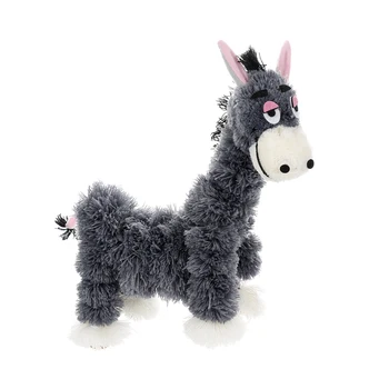 

Funny Pull String Puppet Donkey Toys Cute Clown Marionette Doll Toy for Child Kids;Funny Pull String Puppet Donkey Toys