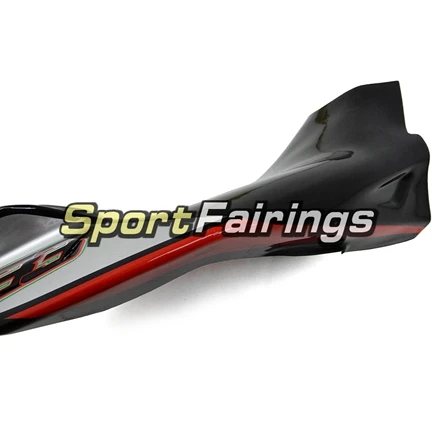 Инъекции Обтекатели для Aprilia RSV4 1000 для детей 10, 11, 12, 13, 14, 15, 2010- Racing обтекатели комплект белый черного, желтого цвета комплект