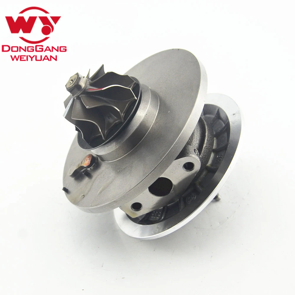 Garrett ТУРБОКОМПРЕССОР GT1749V 717858 турбо картридж core для Audi A4 A6 Volkswagen Passat B5 Skoda Superb I 1 9 TDI