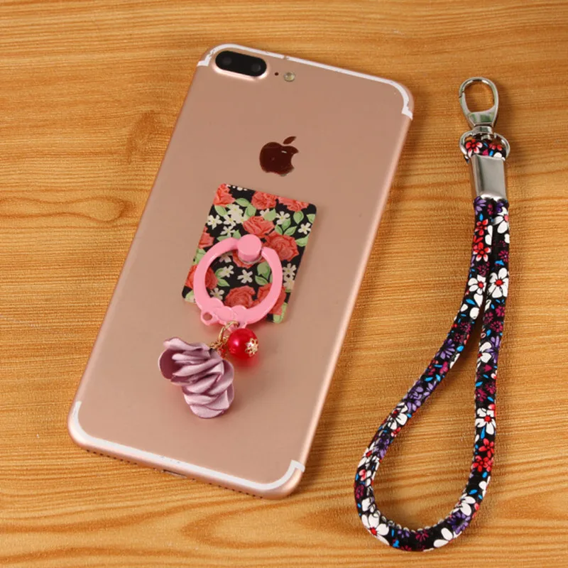 Geruide Mobile Phone Wrist Straps& Phone Ring Holders for ZTE Mobile Accessories Universal Phone Lanyards With Cellphone Stands Geruide Mobile Phone Wrist Straps& Phone Ring Holders for ZTE Mobile Accessories Universal Phone Lanyards With Cellphone Stands