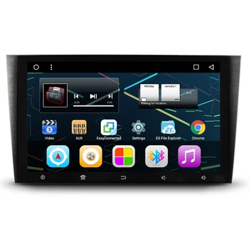 

9" Android Car Stereo Audio Head Unit Headunit Autoradio for Honda CRV CR V CR-V 2006 2007 2008 2009 2010 2011