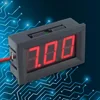 Mini DC 4.5-30V 0.56inch LED Digital Voltmeter Two-wire Display Voltmeter Volt  Ammeters detector tester indicator ► Photo 2/6