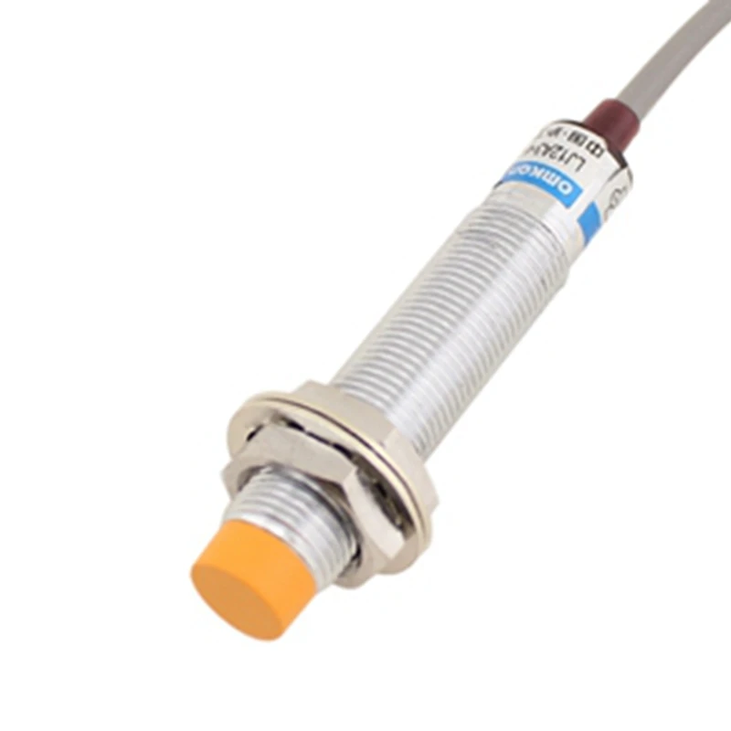 LJ12A3 4 Z EX LJ12A3-4-Z/EX индуктивный датчик приближения DC два провода нормально открытый |