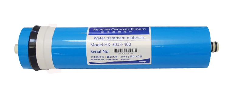 Высокое качество 400 gpd фильтр обратного осмоса Мембрана ro grifo осмоса 3013-400 г 3012-400 картридж фильтра для воды